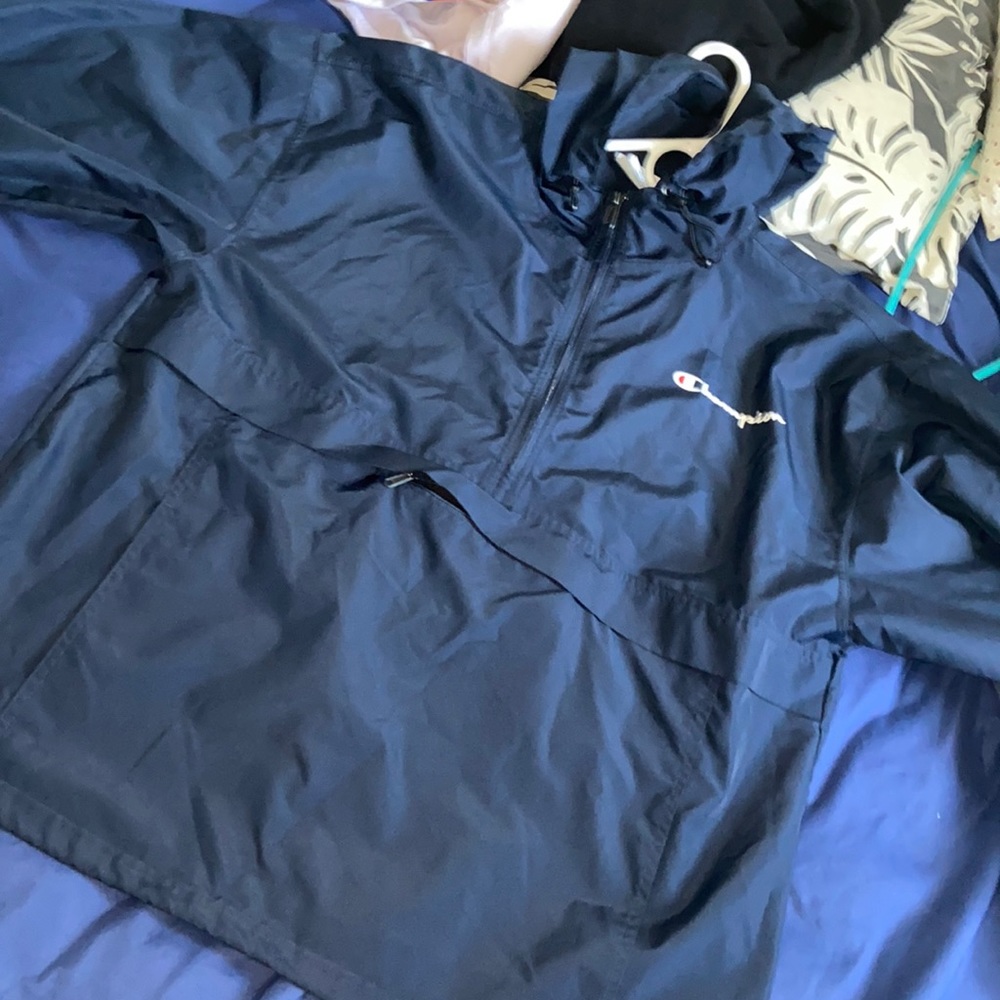 Champion Wind breaker